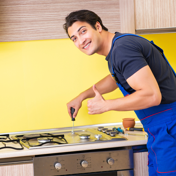 what types of stoves do you repair in Simi Valley CA